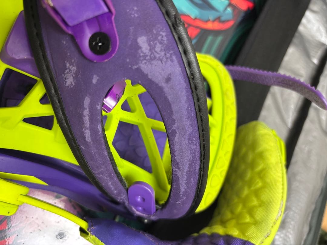 スノーボードセット　 ボード　ブーツ　ビンディング　ボードカバー　ボードバック