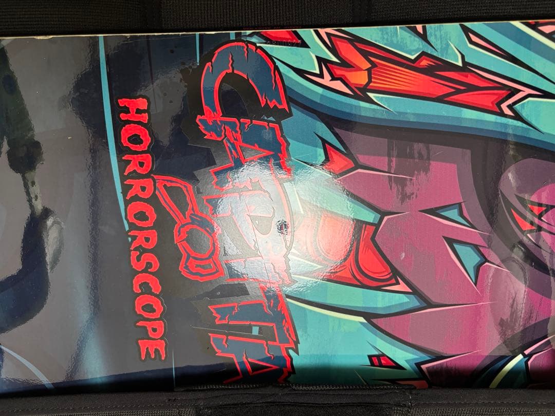 スノーボードセット　 ボード　ブーツ　ビンディング　ボードカバー　ボードバック