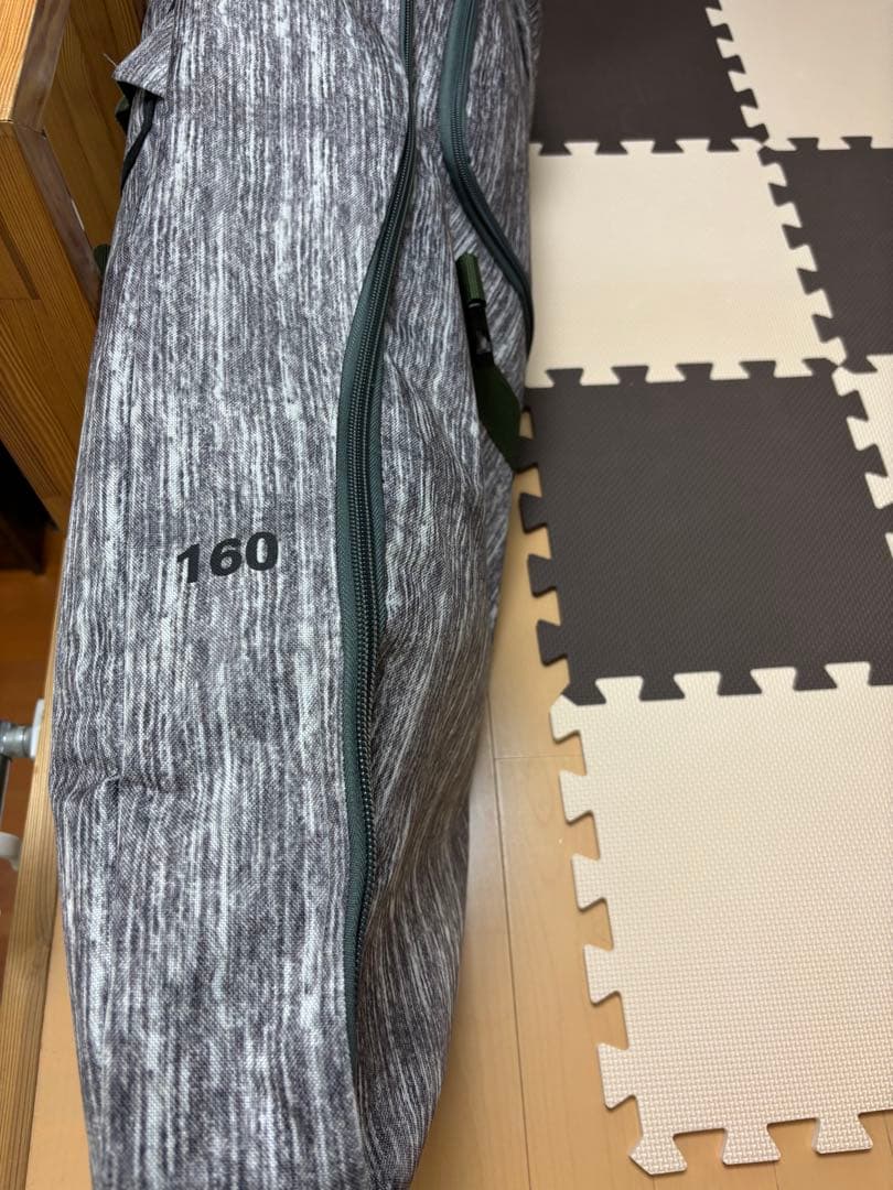 スノーボードセット　 ボード　ブーツ　ビンディング　ボードカバー　ボードバック