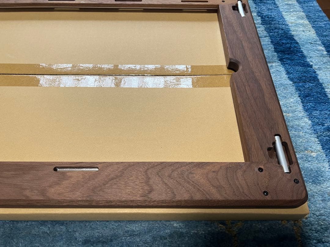 シムクラフト　T.G.F.2 IGTテーブルトップ　シムボード03、バッグ付き