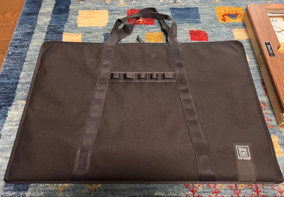 シムクラフト　T.G.F.2 IGTテーブルトップ　シムボード03、バッグ付き