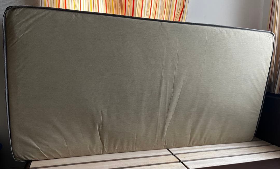 Anpey⭐︎Sealy クラウンジュエル ガーナイト4 シングルマットレス