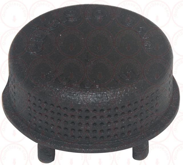 QuietStove Model 107 MSR ドラゴンフライ 消音 低燃費1