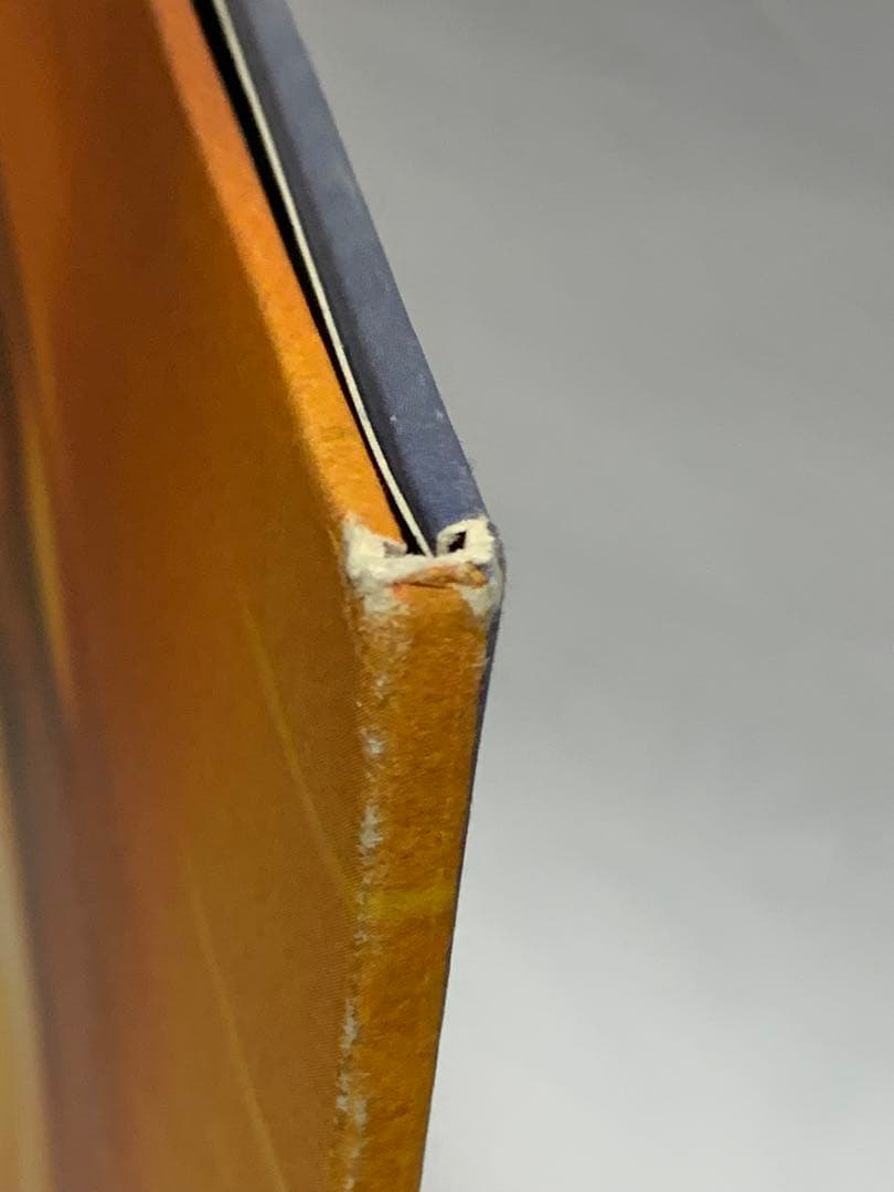 1997年　blur 5thアルバム「blur」 レコード