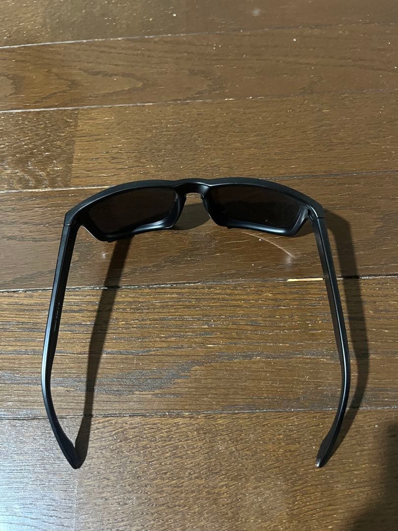 オークリー サングラス HOLBROOK マットブラックインク