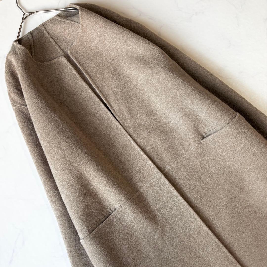 ★★ KNZILU★★美品✨ドゥーズィエムクラス victorianコート