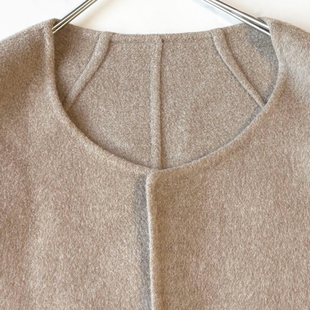 ★★ KNZILU★★美品✨ドゥーズィエムクラス victorianコート