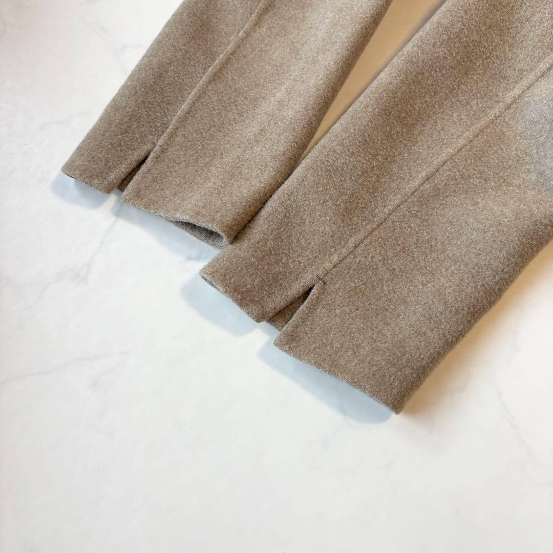 ★★ KNZILU★★美品✨ドゥーズィエムクラス victorianコート