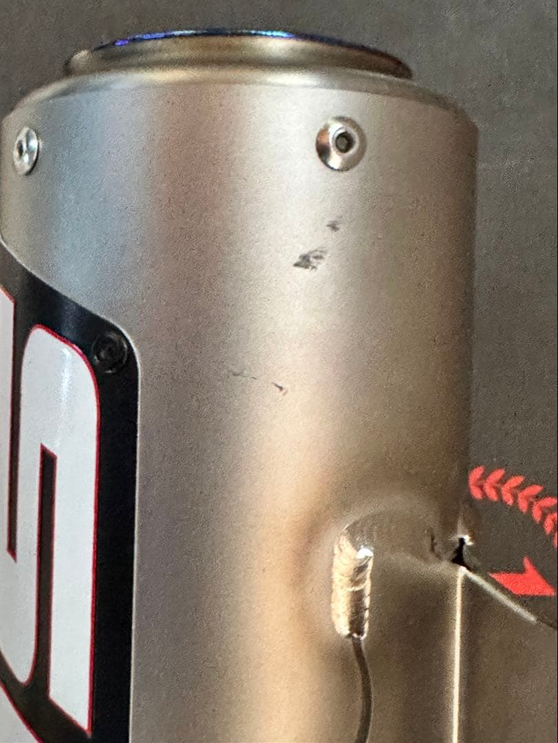 ZX-4R 用 SC PROJECT マフラー