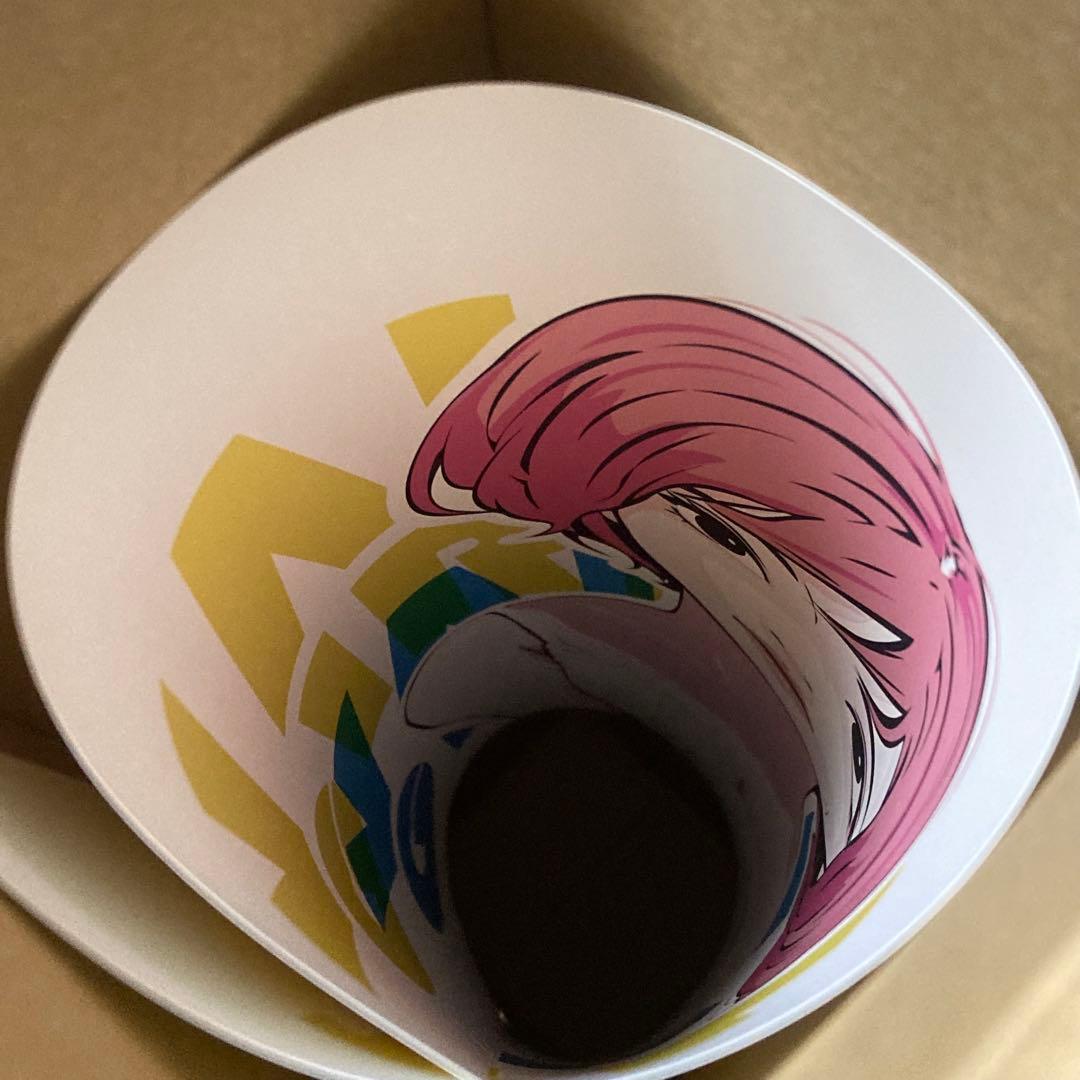 Backsideworksさん　サイン入り　ポスター