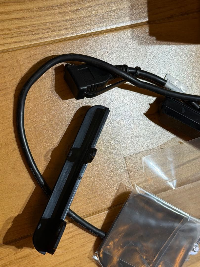 KENWOOD DMX552S カーナビ