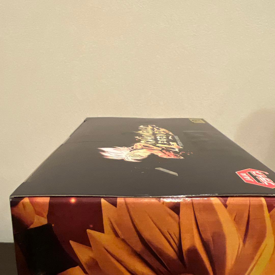 ドラゴンボール フィギュアDRAGONBALL LEGENDS GOTENKS