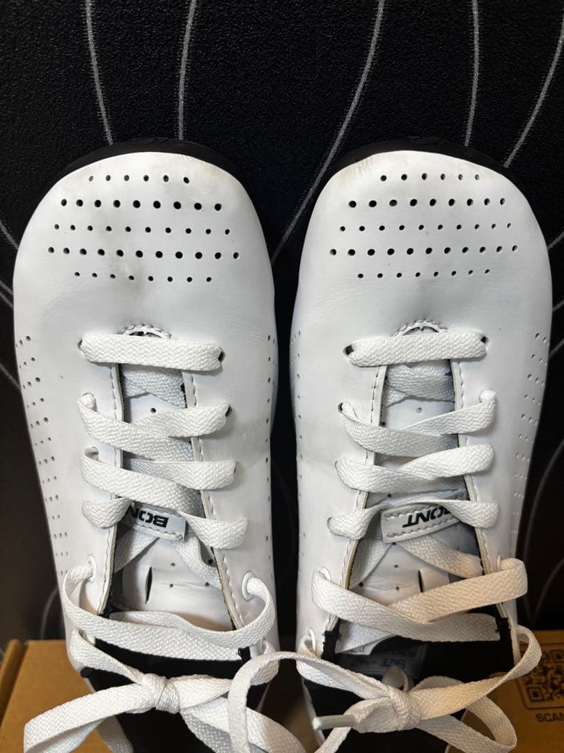 BONT ボント Vaypor ベイパー42ワイドフィット