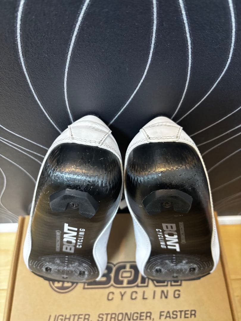 BONT ボント Vaypor ベイパー42ワイドフィット