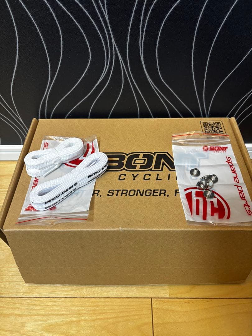 BONT ボント Vaypor ベイパー42ワイドフィット