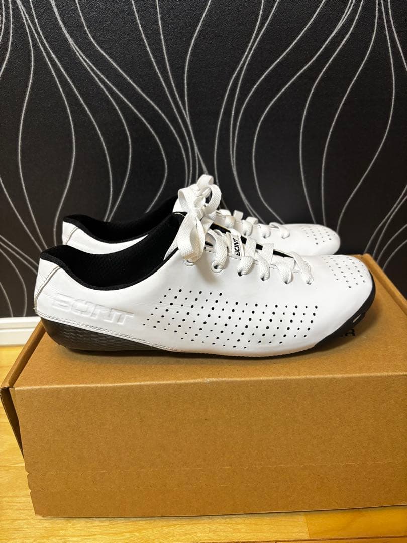 BONT ボント Vaypor ベイパー42ワイドフィット