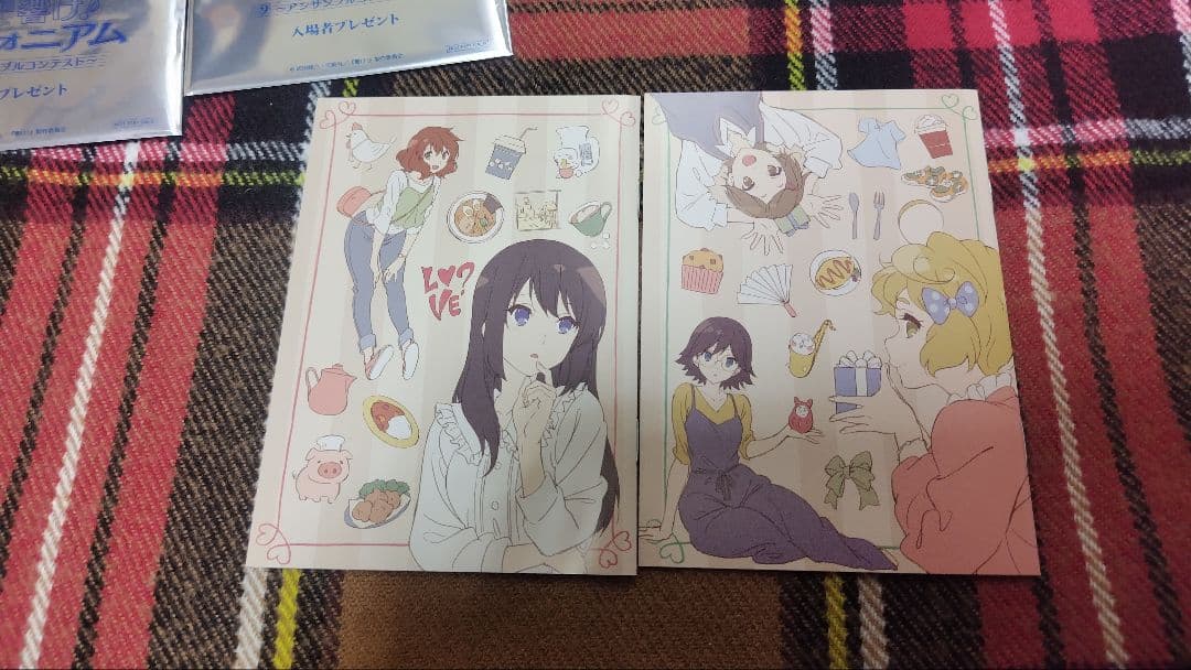 響け！ユーフォニアム　グッズ　まとめ