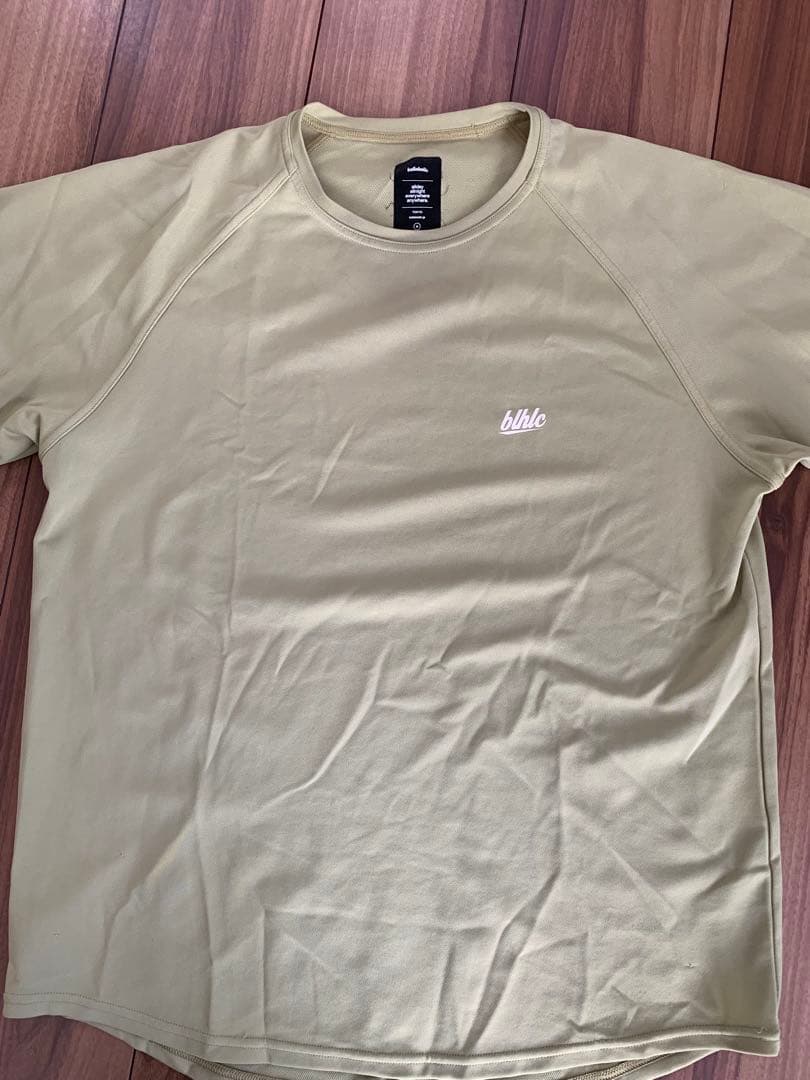 ボーラホリック アクター　Tシャツ　セット