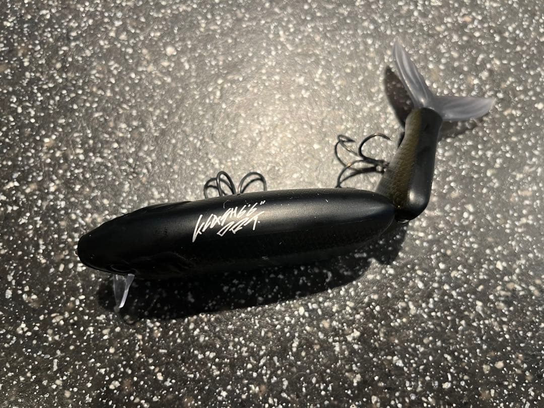 DRT タイニークラッシュ low ①