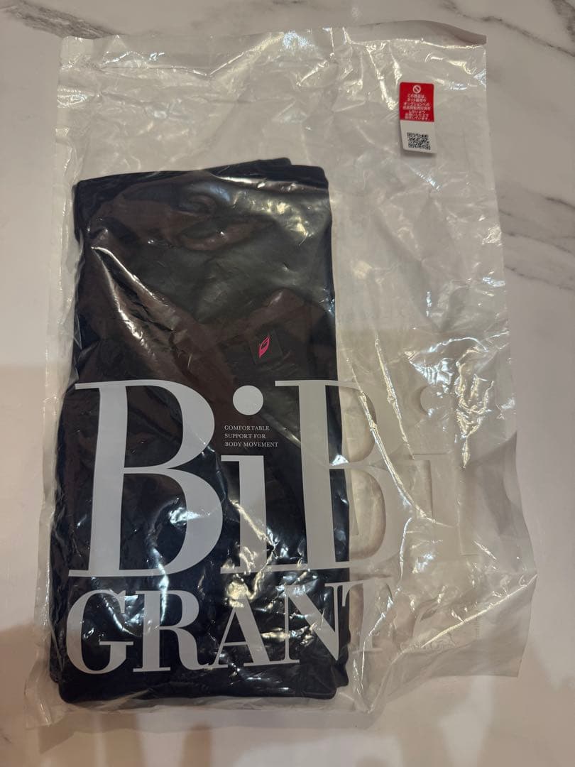 新品未使用品 グラントイーワンズ ファットバーンスパッツ レディース　Mサイズ