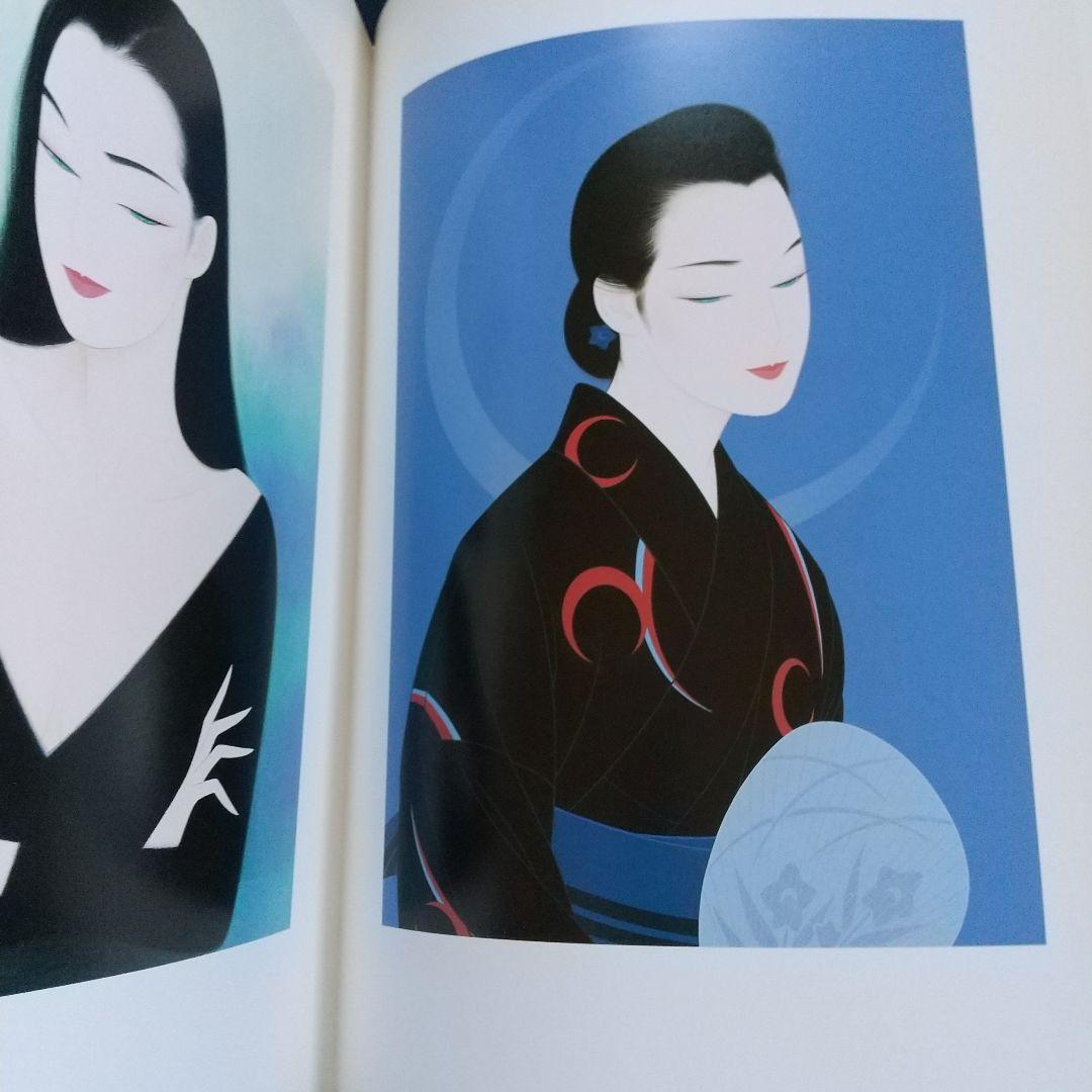 鶴田一郎  画集  WORKS  1982ー1992