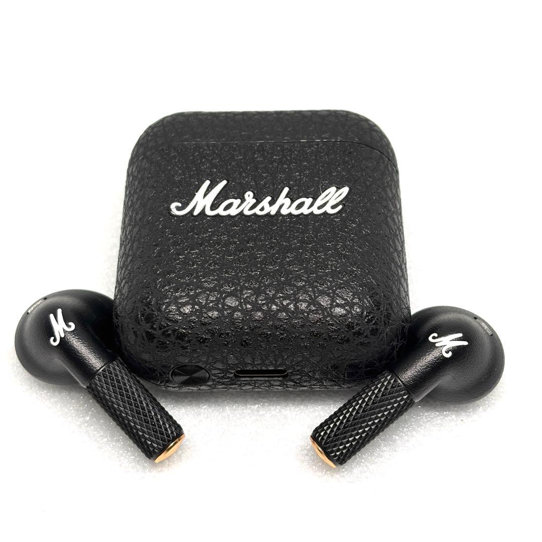 【美品】Marshall Minor IV 動作確認済み (172)