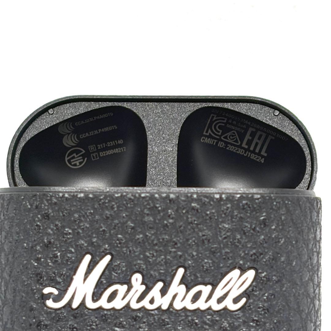 【美品】Marshall Minor IV 動作確認済み (172)