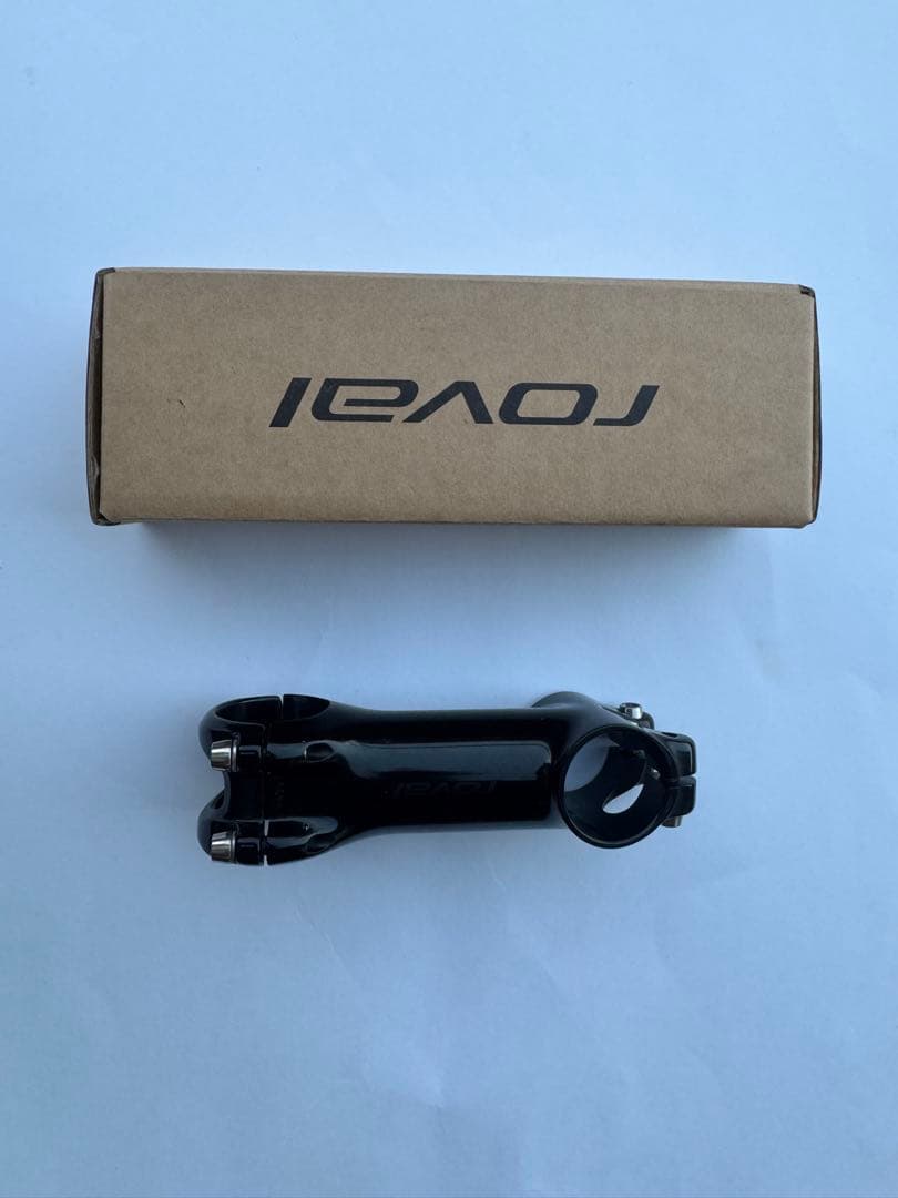 ROVAL「ロバール」 ALPINIST STEM