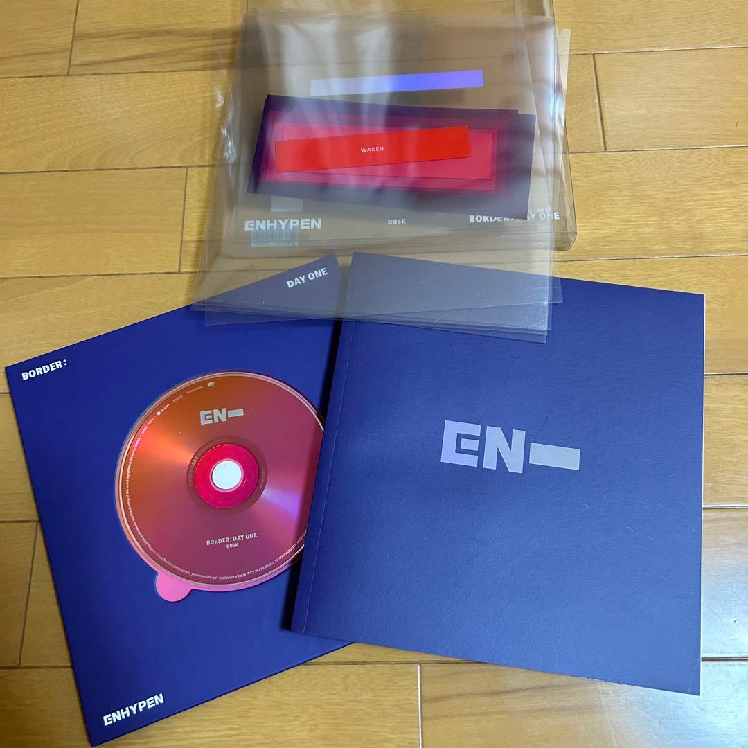 ENHYPEN まとめ売り ジョンウォン多め