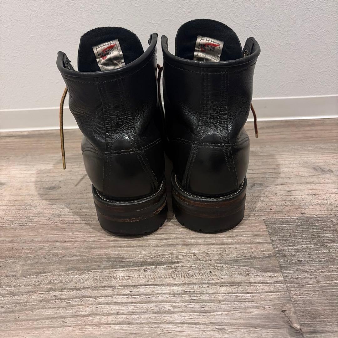 レッドウィング8179