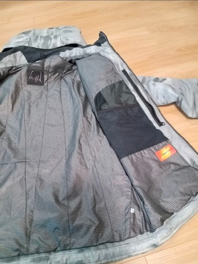 ザッキーさん専用　デサントメイトスキーウェア　サイズL 美品