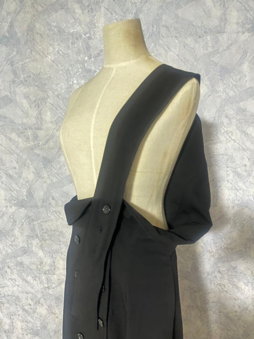 alice auaa アリスアウアア ワンショルダーワンピース