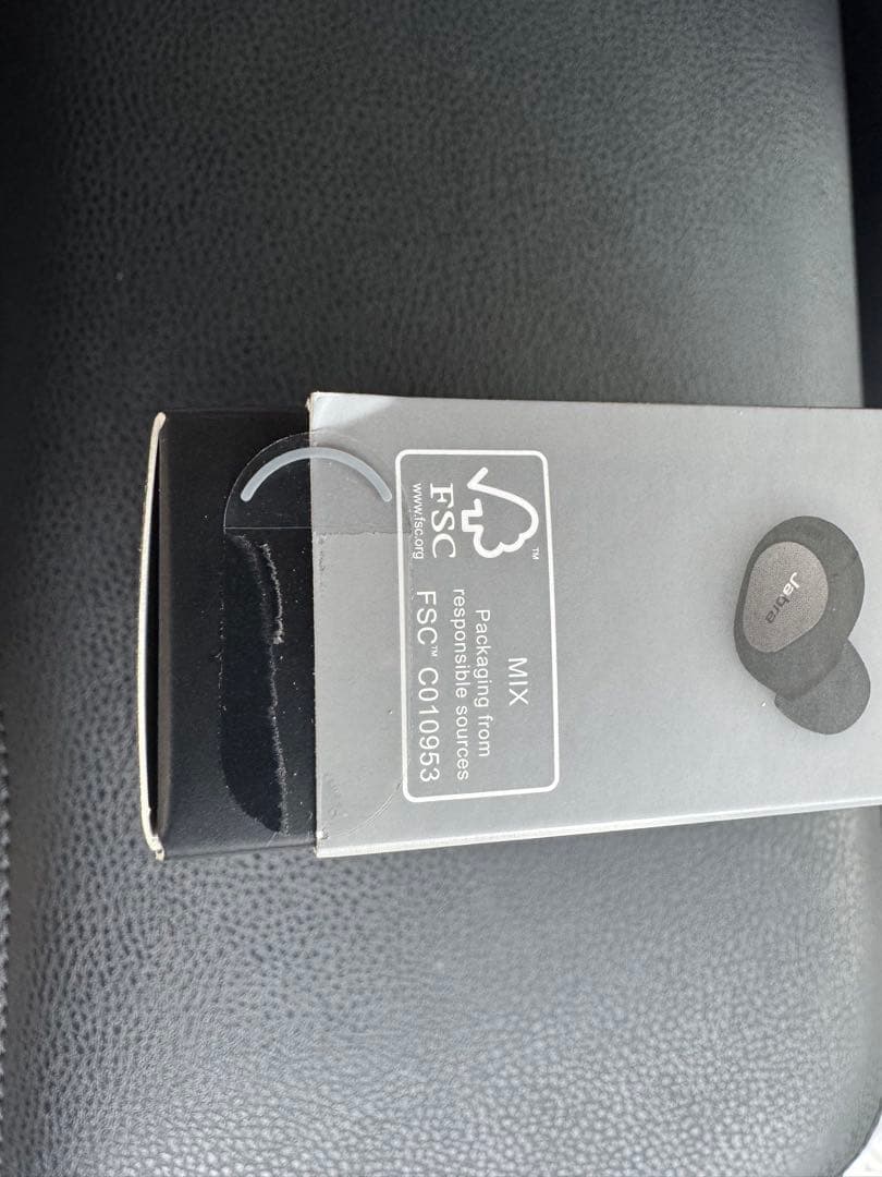 jabra Elite 10 チタニウムブラック