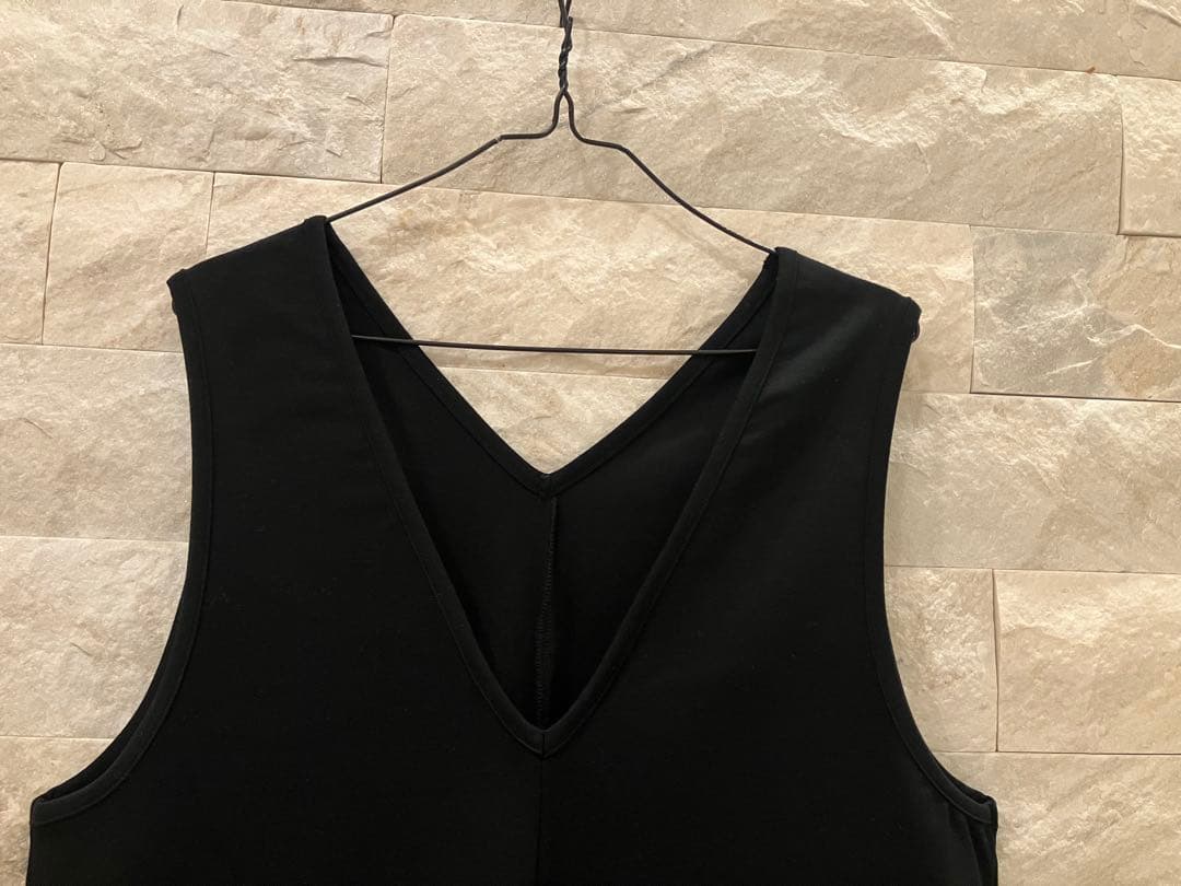 ジャーナルスタンダードラックス ハイテンションポンチサロペット