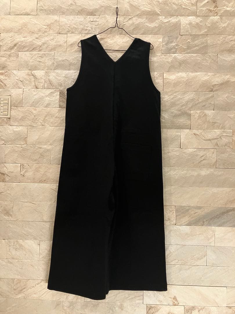 ジャーナルスタンダードラックス ハイテンションポンチサロペット