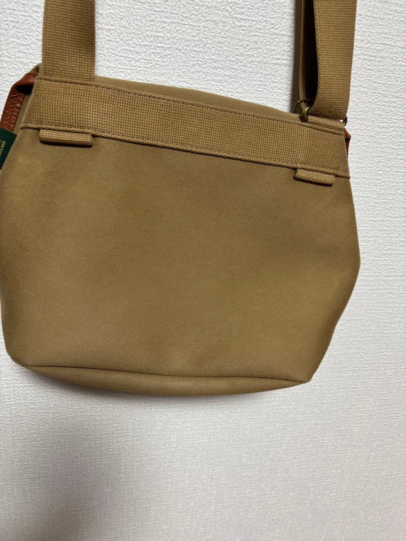 Brady ブレディ　ショルダーバッグ