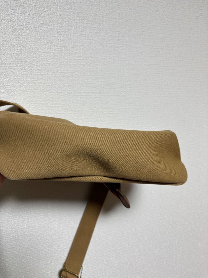 Brady ブレディ　ショルダーバッグ