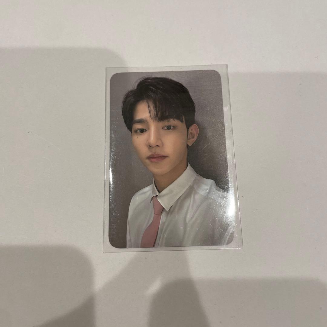 zb1 ジャンハオ　トレカ　CGV