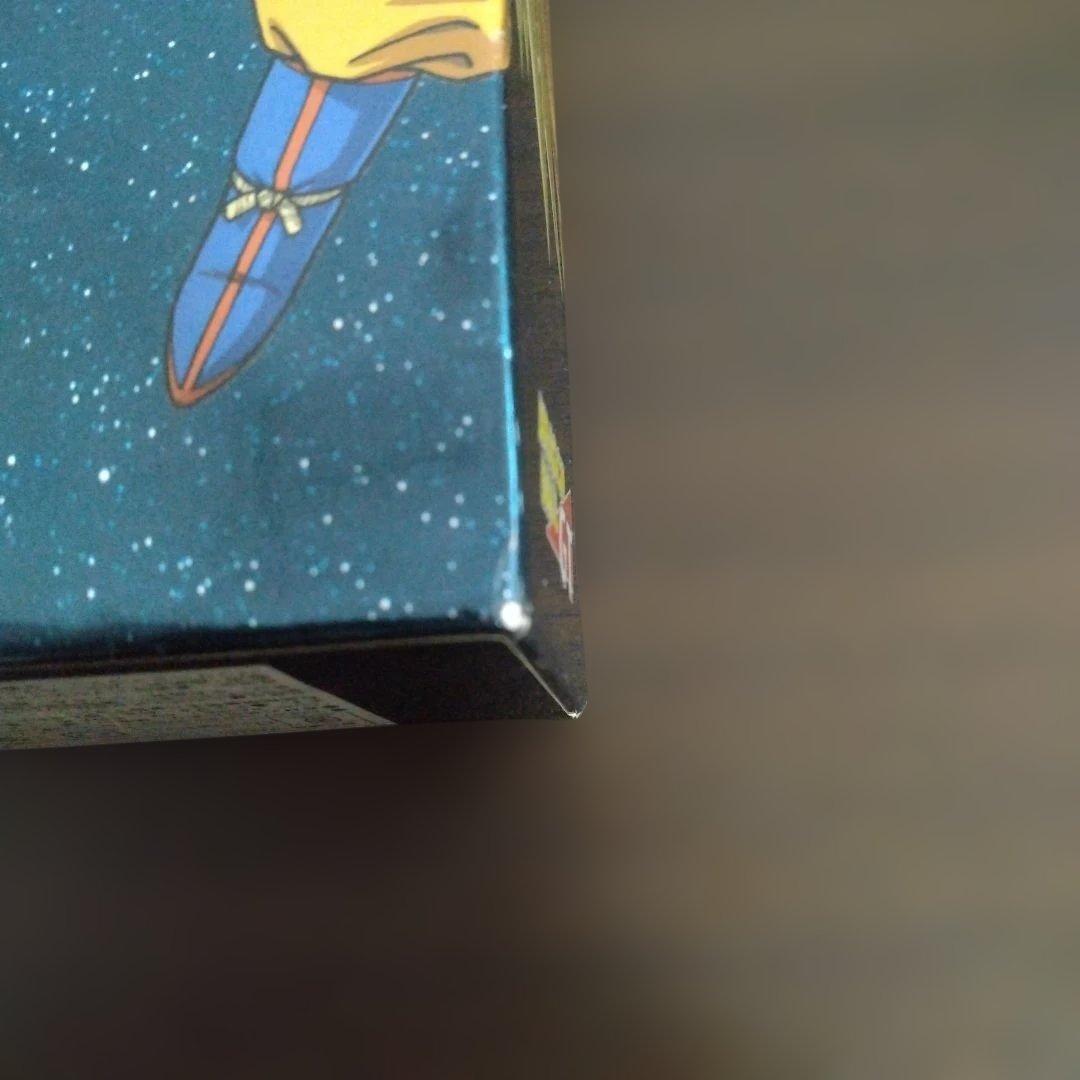ドラゴンボールGT DVDBOX