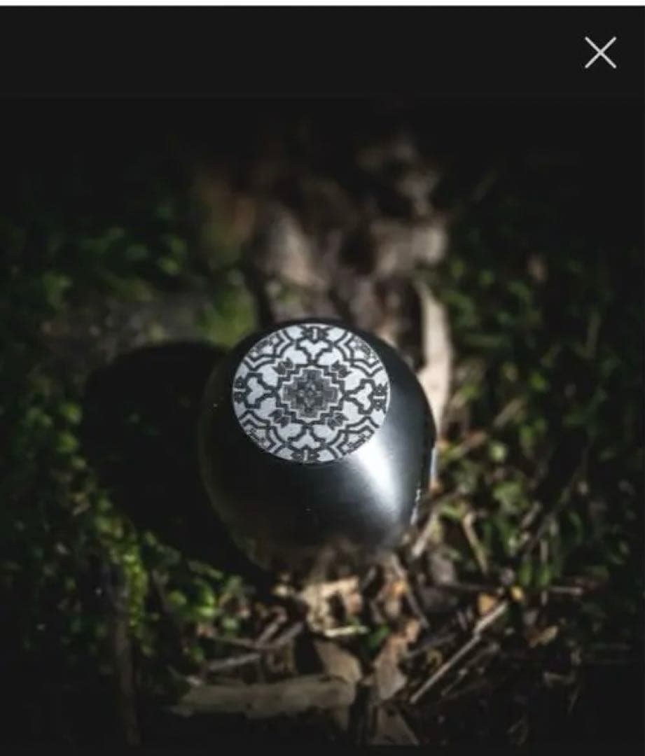 バーベキュー・調理用品 old mountain GUINOMI