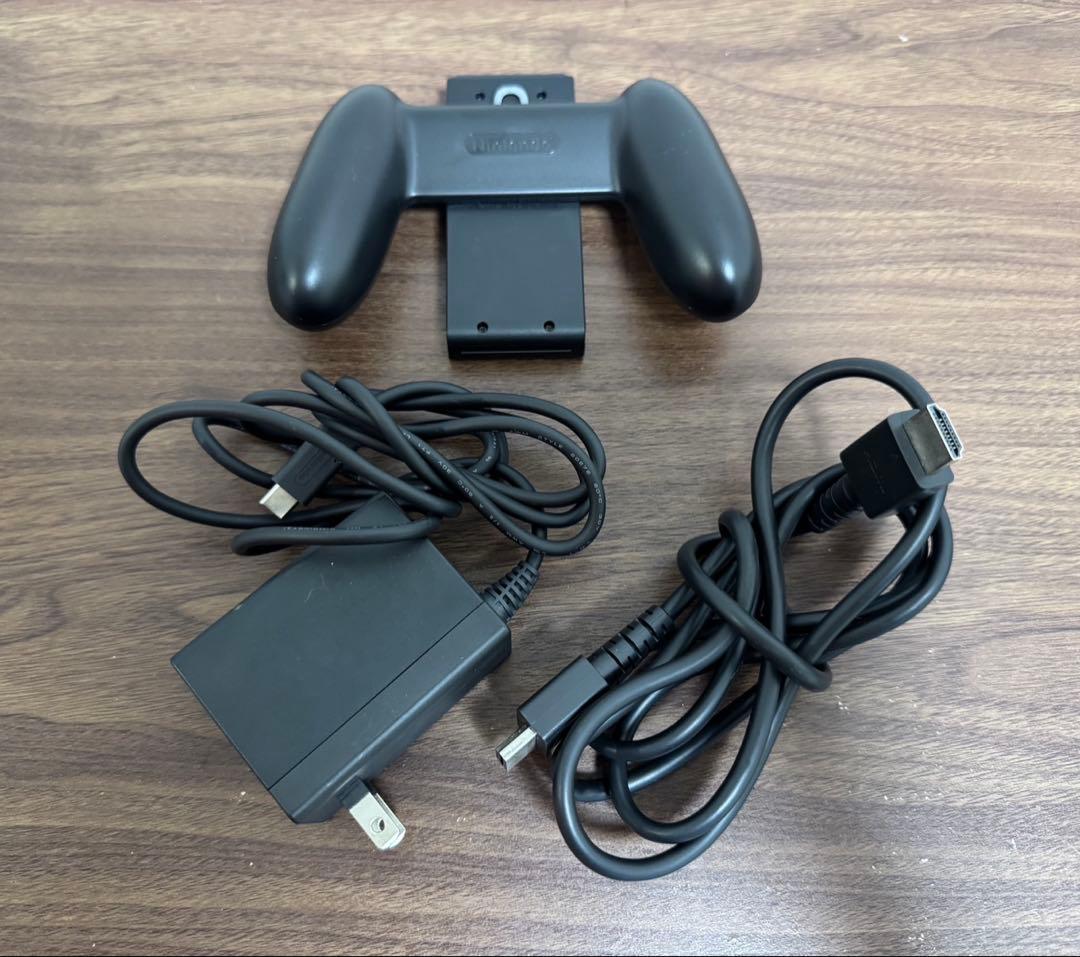 Nintendo Switch ホワイト + ゲームソフト3本セット