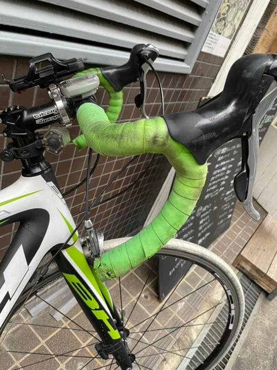 ロードバイク BH プリズマ 2012タイプ オシャレに街乗りでも！ おまけ付き