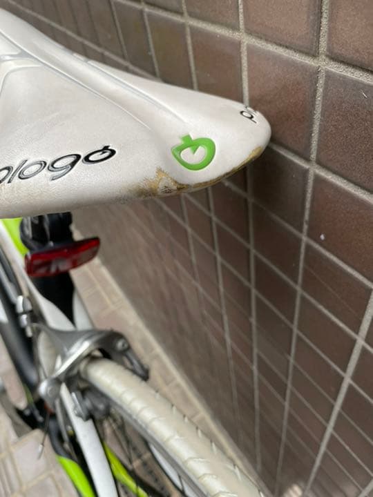 ロードバイク BH プリズマ 2012タイプ オシャレに街乗りでも！ おまけ付き