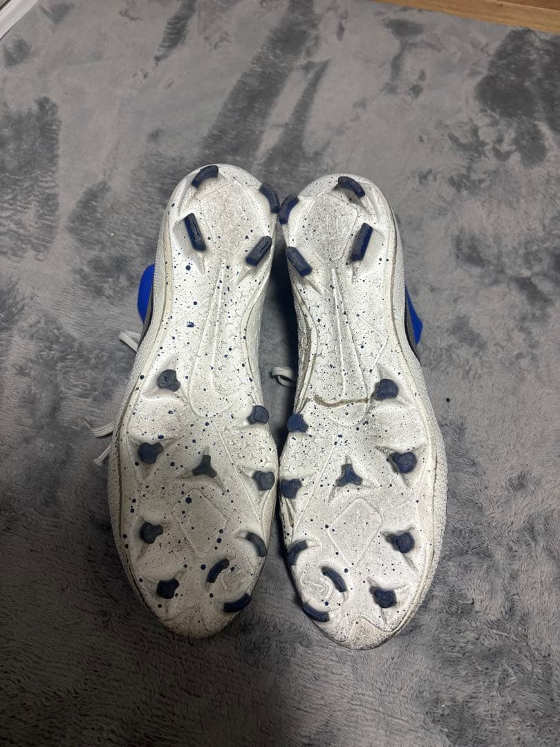 ナイキサッカースパイク　　プロ愛用　　　　激レア　　　　　28cm