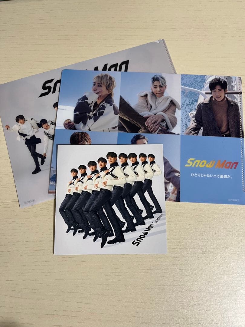 Man シングル アルバム　CD まとめ売り 特典付き