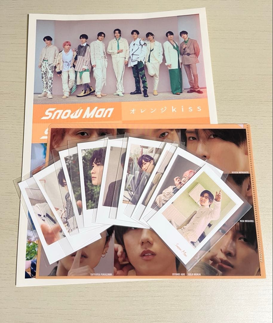 Man シングル アルバム　CD まとめ売り 特典付き