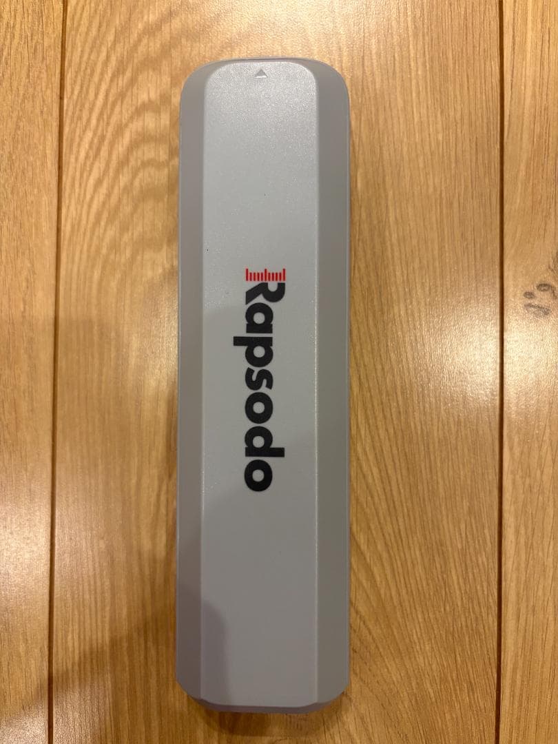 Rapsodo MLM2 PRO callaway RPT ボール付き