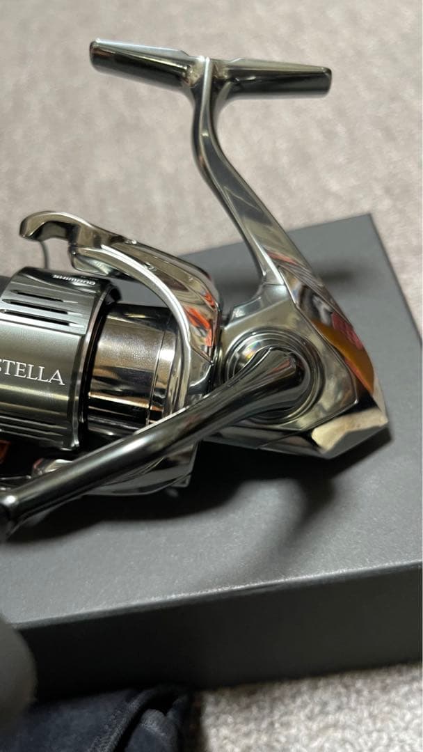 シマノ STELLA ステラ C3000XG 極美品