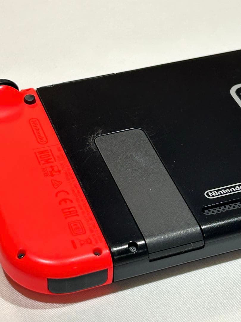 Nintendo Switch本体＋付属品セット