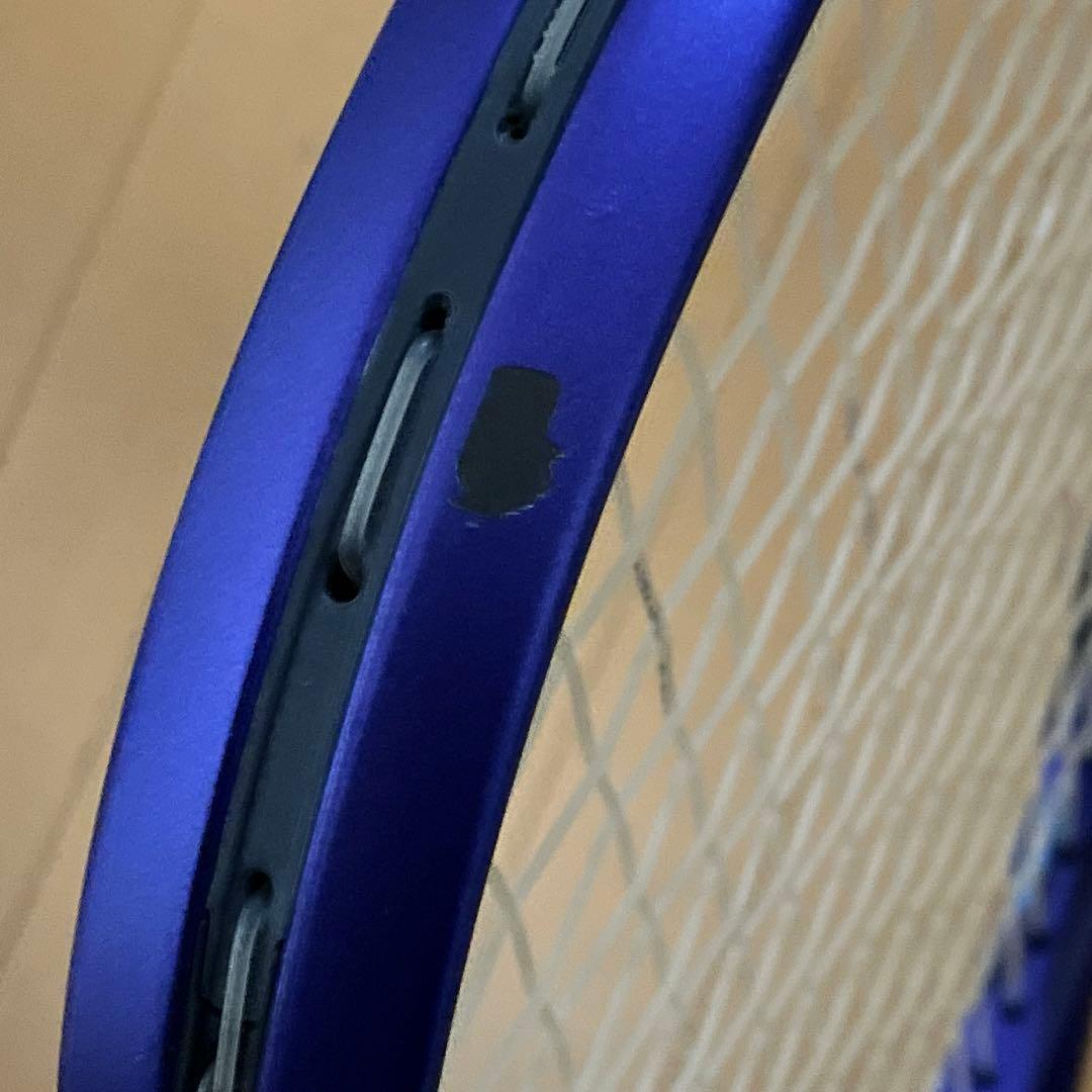 YONEX VOLTRAGE バーサス　UL0